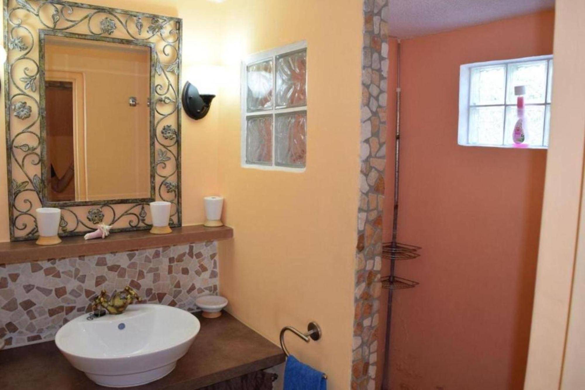 Sun Caraibes Villa Orient Bay Exterior photo