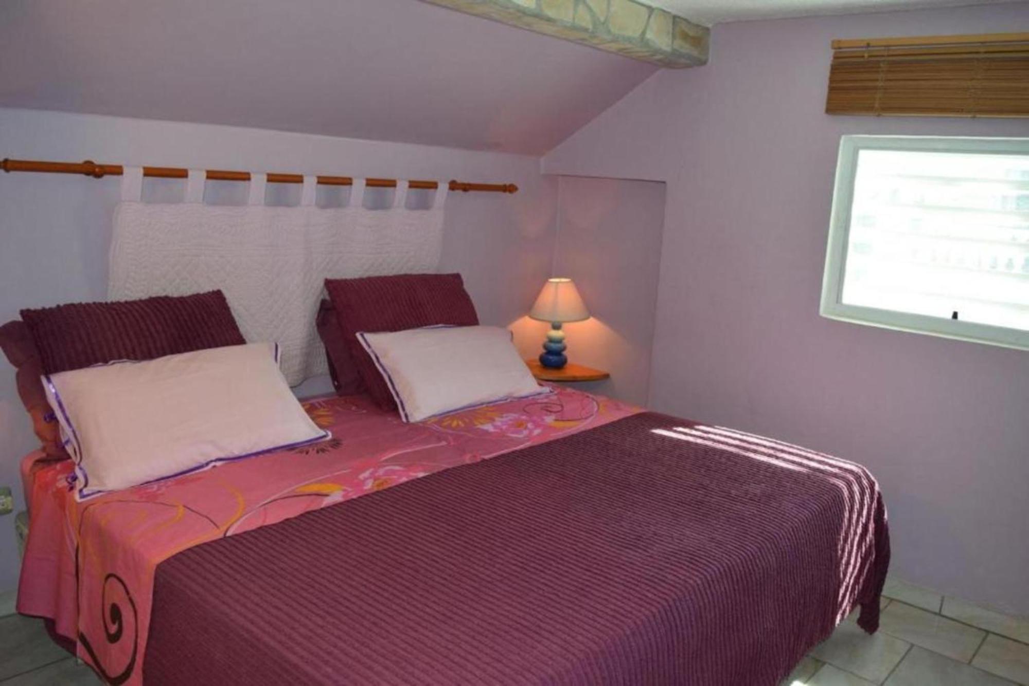 Sun Caraibes Villa Orient Bay Exterior photo