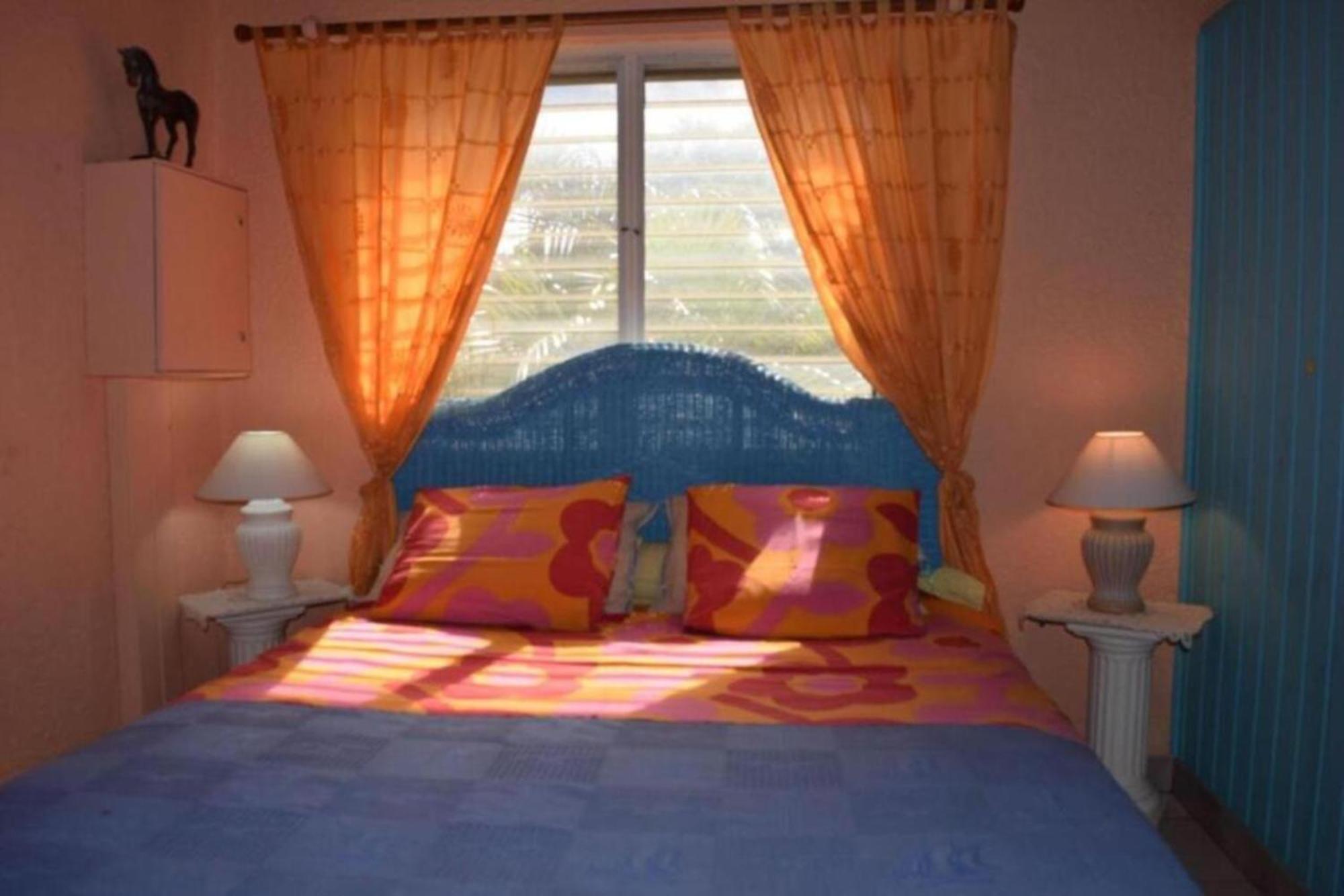 Sun Caraibes Villa Orient Bay Exterior photo