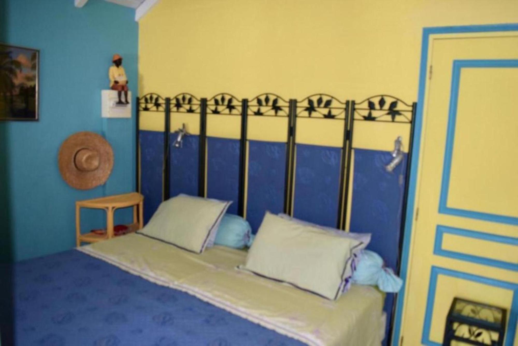 Sun Caraibes Villa Orient Bay Exterior photo