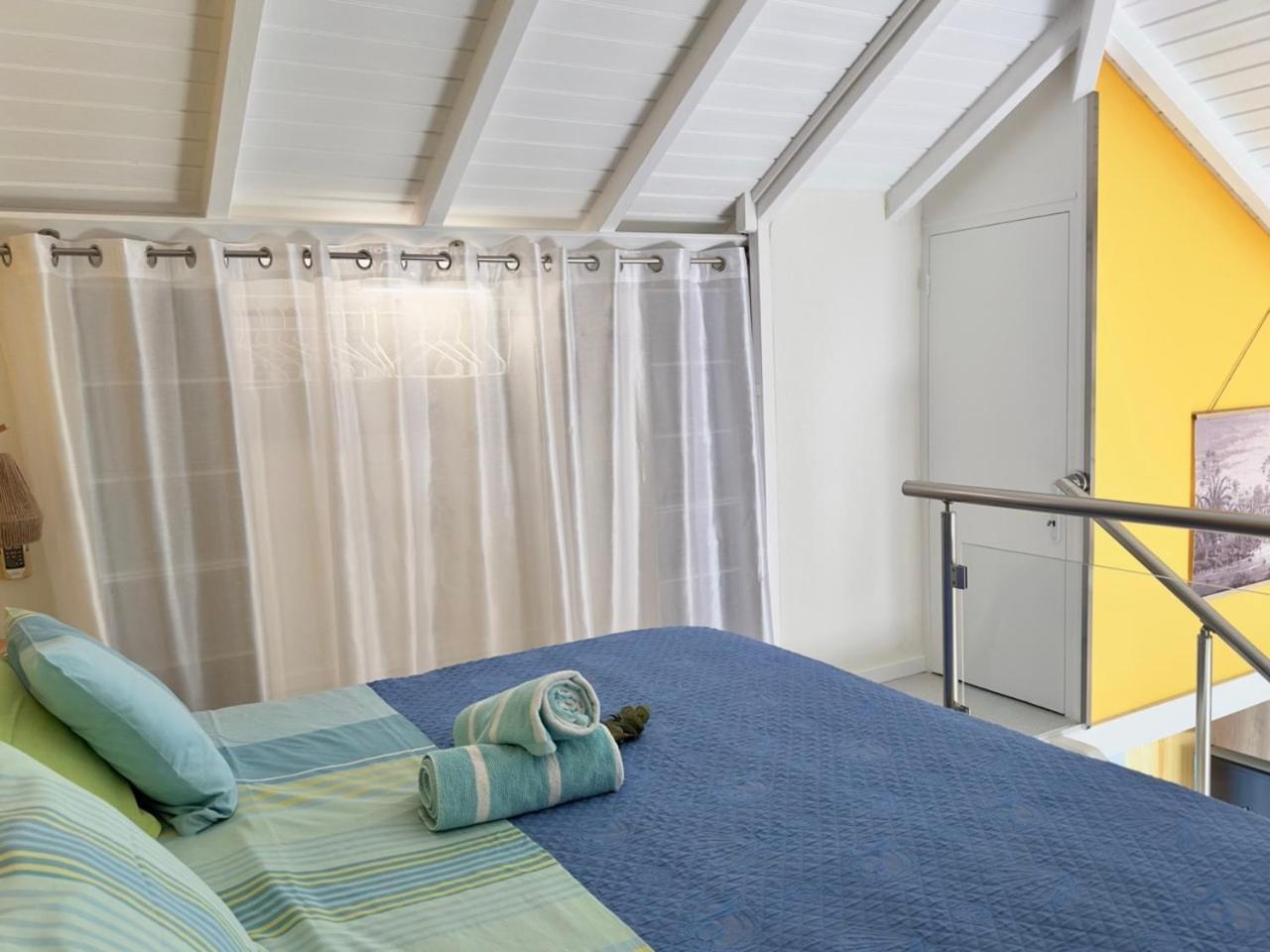 Sun Caraibes Villa Orient Bay Exterior photo